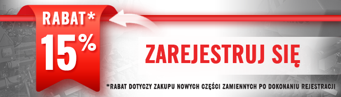 Baner do rejestracji